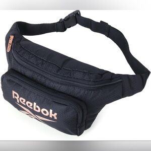 Reebok Black funny Pack.